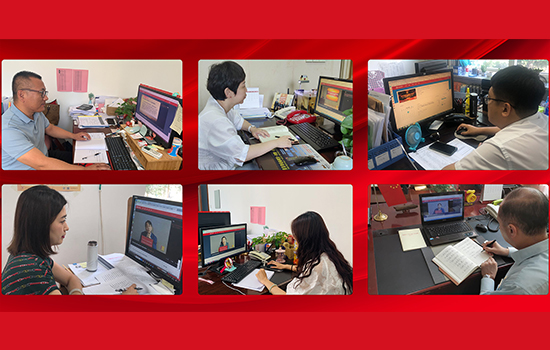 3118�ƶ����ż�����֯���롰�������󵳽��ƿ��á���ѵ�˶�